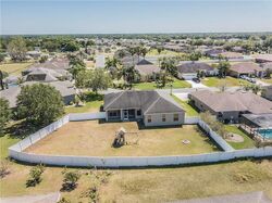 Pre-foreclosure in  DUNHILL CIR Lakeland, FL 33810