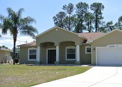 Pre-foreclosure in  JABARA AVE North Port, FL 34288