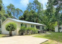 Pre-foreclosure in  WATERWAY DR Satsuma, FL 32189