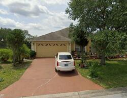 Pre-foreclosure in  HATCHWOOD DR Haines City, FL 33844