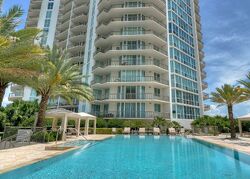 Pre-foreclosure in  KNIGHTS RUN AVE UNIT 1404 Tampa, FL 33602