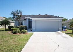Pre-foreclosure in  BRENTON MANOR DR Winter Haven, FL 33881