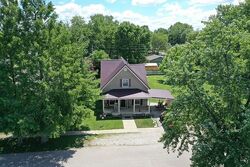 Pre-foreclosure in  5TH ST SE Linton, IN 47441