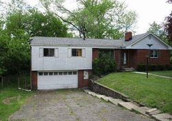 Pre-foreclosure in  JENNY ST Aliquippa, PA 15001