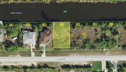 Pre-foreclosure in  APPLETON BLVD Port Charlotte, FL 33981