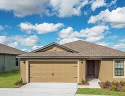 Pre-foreclosure in  MILES BLVD Dundee, FL 33838