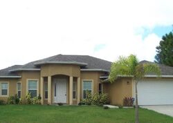 Pre-foreclosure in  FLEETWOOD ST SW Palm Bay, FL 32908