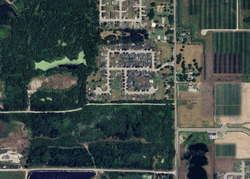 Pre-foreclosure in  GRIFFINS GREEN PL Bartow, FL 33830