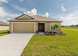 Pre-foreclosure in  PHEASANT DR Haines City, FL 33844