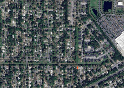 Pre-foreclosure in  NW 58TH AVE Gainesville, FL 32653