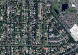 Pre-foreclosure in  NW 57TH PL Gainesville, FL 32653