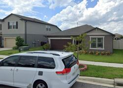 Pre-foreclosure in  CITRUS ISLE DR Davenport, FL 33837