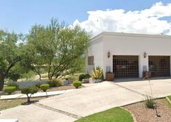 Pre-foreclosure in  N CALLE CORONADO Nogales, AZ 85621