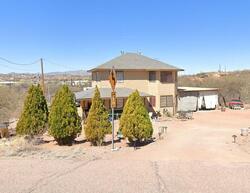 Pre-foreclosure in  VIA ESMERALDA Rio Rico, AZ 85648