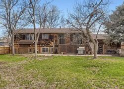 Pre-foreclosure in  S CLARKSON ST Littleton, CO 80122