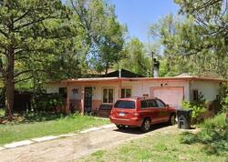 Pre-foreclosure in  YUCCA DR Colorado Springs, CO 80905