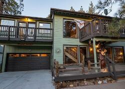 Pre-foreclosure in  LAKE DR Big Bear Lake, CA 92315