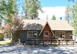 Pre-foreclosure in  JEFFRIES ST Big Bear Lake, CA 92315