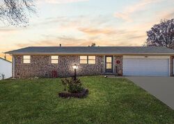 Pre-foreclosure in  N DOUGLAS AVE Sand Springs, OK 74063