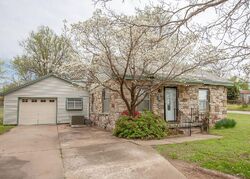 Pre-foreclosure in  N GRANT AVE Sand Springs, OK 74063