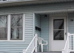 Pre-foreclosure in  LINDEN AVE Buffalo, NY 14216