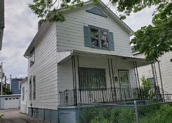 Pre-foreclosure in  BAYNES ST Buffalo, NY 14213