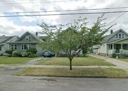 Pre-foreclosure in  WALTER AVE Tonawanda, NY 14150