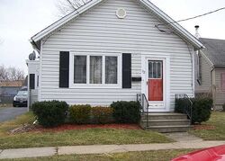 Pre-foreclosure in  PARK AVE Tonawanda, NY 14150