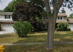 Pre-foreclosure in  AVA LN Buffalo, NY 14221