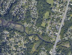 Pre-foreclosure in  1ST AVE Mantua, NJ 08051