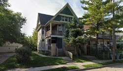 N 12th St, Milwaukee WI