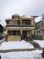  N 41st St, Milwaukee WI
