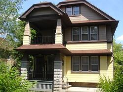  N 50th St, Milwaukee WI