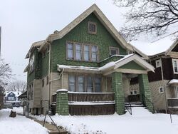  N 49th St, Milwaukee WI