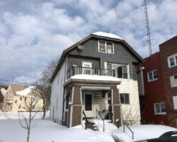  W Lisbon Ave, Milwaukee WI