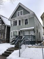  N 36th St, Milwaukee WI