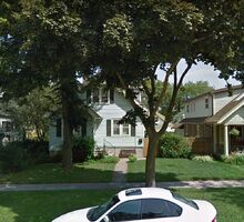  N Hawley Rd, Milwaukee WI