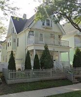 Pre-foreclosure in  W CLYBOURN ST Milwaukee, WI 53208