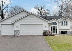 Pre-foreclosure in  232ND LN NW Saint Francis, MN 55070