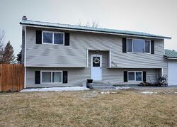 Pre-foreclosure in  LANCE ST Idaho Falls, ID 83401
