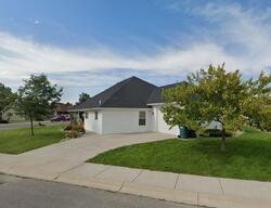 Pre-foreclosure in  BRUCE AVE Billings, MT 59101