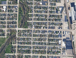 Pre-foreclosure in  MILWAUKEE AVE South Milwaukee, WI 53172