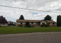  W 100 N, Blackfoot ID