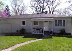 Pre-foreclosure in  S BROWN ST Paw Paw, MI 49079