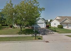 Pre-foreclosure in  SHARRATT DR Oshkosh, WI 54901