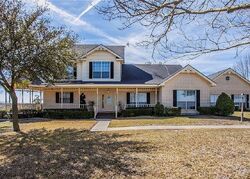 Pre-foreclosure in  FM 1772 Rosebud, TX 76570