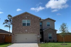 Pre-foreclosure in  HARRINGTON FIELD DR Hockley, TX 77447