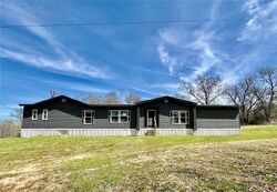 Pre-foreclosure in  FM 850 Arp, TX 75750