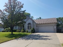 Pre-foreclosure in  SUSAN ST Augusta, KS 67010