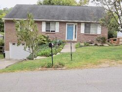 Pre-foreclosure in  EUCLID AVE Ft Mitchell, KY 41017